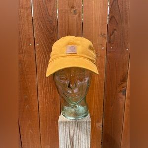 Carhartt Canvas Hat